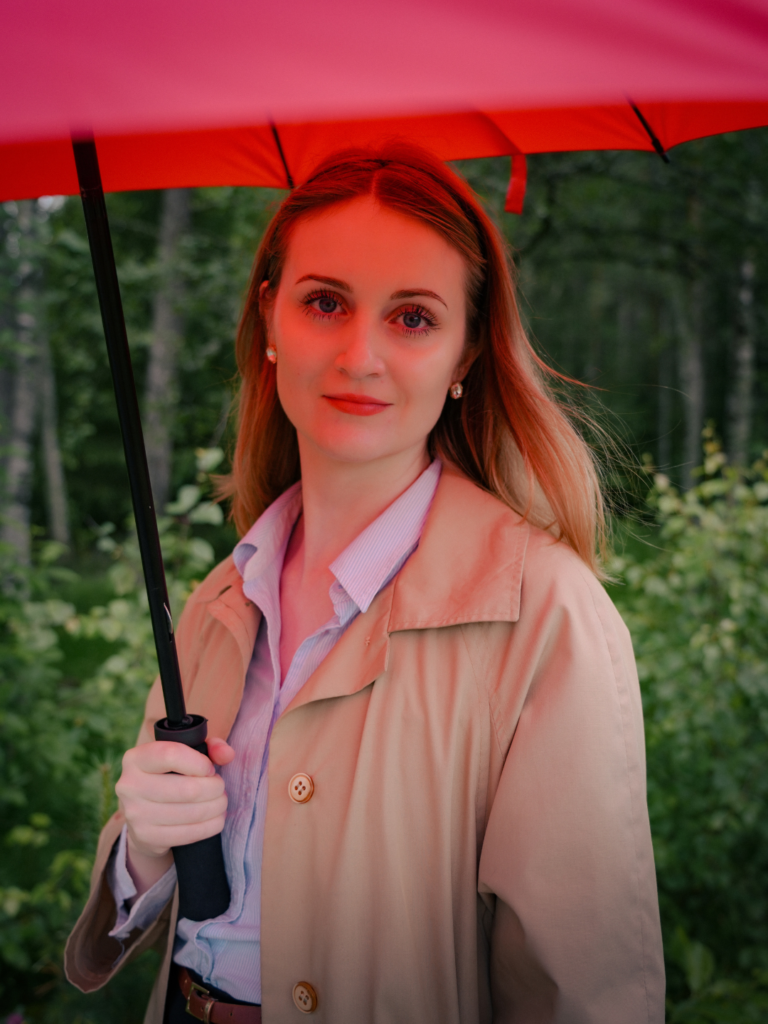 Jessica Börjesson